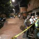 Atentado con explosivo en el oriente de Cali deja cuatro heridos - Cali - Colombia