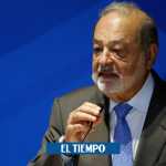 Carlos Slim y su estrategia de jornadas laborales reducidas - Empresas - Economía