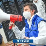 Claudia López, a responder en el Congreso por manejo de la pandemia - Congreso - Política