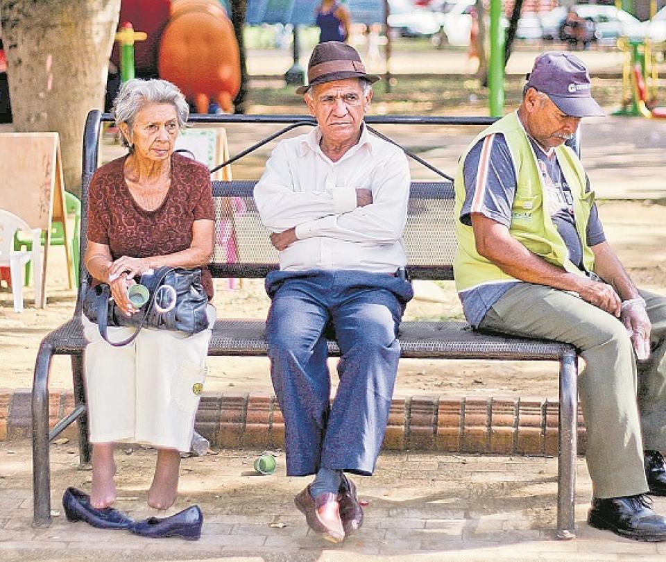 Colombia hoy: Reforma laboral y pensional en tiempos de pandemia | Pensión en Colombia | Economía