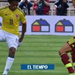 Conmebol mantiene las eliminatorias al Mundial para el mes de septiembre - Fútbol Internacional - Deportes