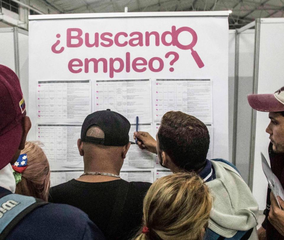 Coronavirus: 32% temen perder su empleo en Colombia y piensan cortar gastos - Sectores - Economía