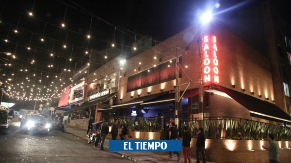 Coronavirus en Bogotá: La tecnología sería la salvación para los bares - Bogotá