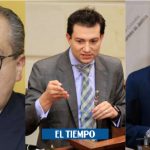 Coronavirus en Colombia: Diez alcaldes deben responder penalmente por irregularidades en contratos - Delitos - Justicia