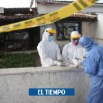 Coronavirus en Colombia HOY: número de casos, muertes y últimas noticias del día - Salud