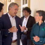 Coronavirus en Colombia: ¿Cómo la crisis por la pandemia puede ayudar a la unidad? - Gobierno - Política