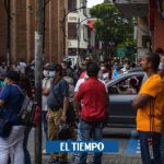 Covid-19 en Pereira: familia entera resultó contagiada de coronavirus - Otras Ciudades - Colombia