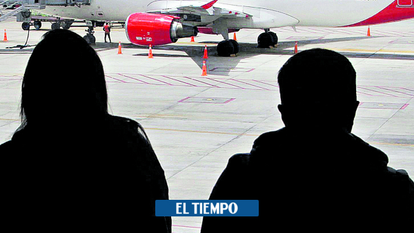 Covid-19: razones por las que negaron permiso de reiniciar vuelos a Avianca - Empresas - Economía