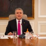 Cuarentena en Colombia: presidente anunció aislamiento obligatorio hasta el 25 de mayo - Gobierno - Política