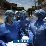 Cuánto cuesta hacerse una prueba particular de coronavirus y dónde se hacen - Otras Ciudades - Colombia