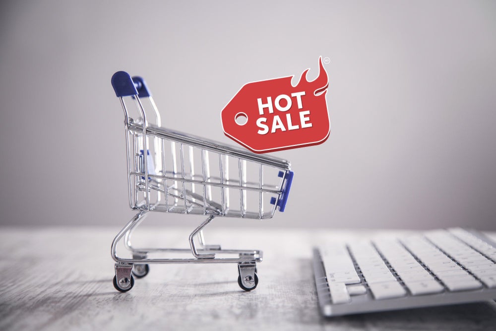 Cómo comprar por internet de forma segura en el Hot Sale 2020