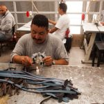 Serán alrededor de 100 empresas las que podrán reanudar sus actividades en Baja California a partir del lunes (Foto: Cuartoscuro)