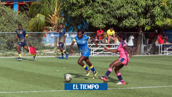 En el fútbol femenino de Haití, acusaciones de violaciones y abusos de menores - Fútbol Internacional - Deportes