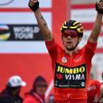 Entrevista: Primoz Roglic habló del Tour de Francia, Egan Bernal y Nairo Quintana - Ciclismo - Deportes