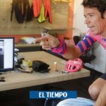 Entrevista con Rigoberto Urán el Tour, coronavirus, crisis del ciclismo y su retiro. - Ciclismo - Deportes