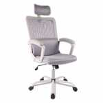 An Ergonomic Office Chair for Comfort