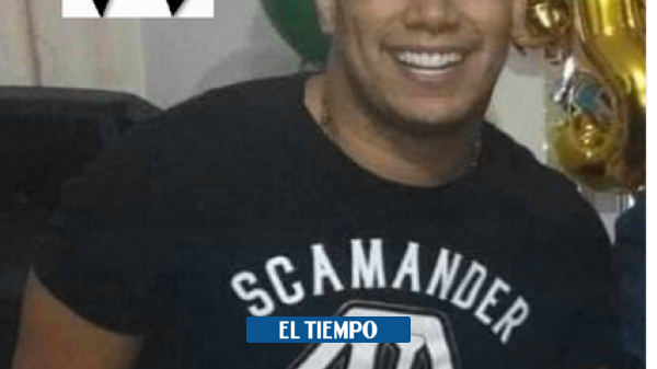Exfutbolista vallecaucano pierde la vida en accidente en el Brasil - Cali - Colombia