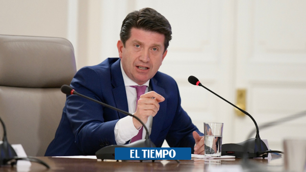 Gobierno Duque cuestiona decisión de la alcaldesa Claudia López - Gobierno - Política