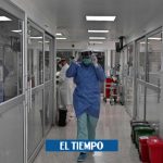 Hospitales y clínicas hablan de sus deudas en pandemia de coronavirus - Salud