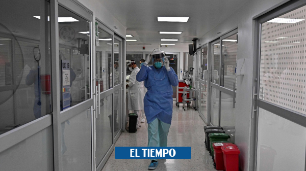 Hospitales y clínicas hablan de sus deudas en pandemia de coronavirus - Salud