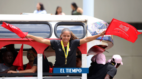 La Liga Femenina regresará en septiembre, Ministerio del Deporte - Fútbol Colombiano - Deportes