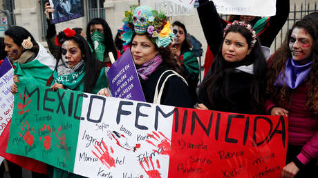 López Obrador sigue sin entender la magnitud de los feminicidios en México: ¿quién debe contar hasta diez?