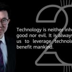La confianza en la tecnología en beneficio de la humanidad | Liderazgo