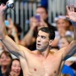 Michael Phelps se retiró tras los Juegos Olímpicos de Río 2016 (Reuters)