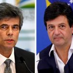 Las reformas ministeriales de Bolsonaro en plena pandemia: pierde dos ministros de la Salud y ofrece más protagonismo a los militares