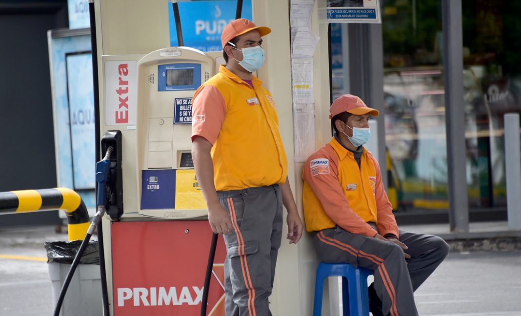 Lenin Moreno Anuncia Nuevos Recortes En Ecuador Eliminacion De