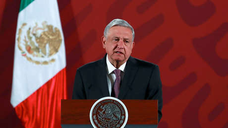 López Obrador ante la peor crisis desde 1929: cómo el covid-19 está arrasando con el empleo en México