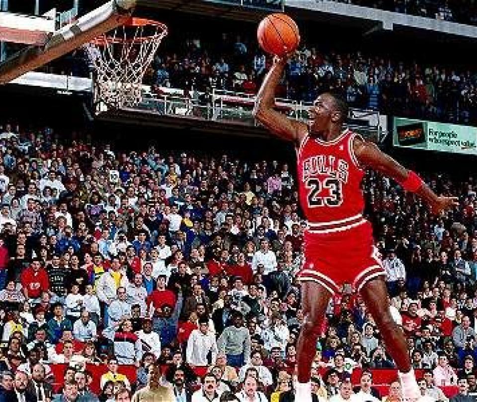 Michael Jordan: El lado oscuro que ha mostrado la serie The Last Dance - Otros Deportes - Deportes