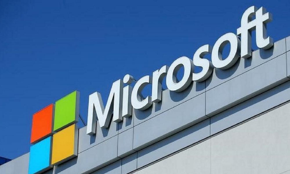 Microsoft abre cursos gratuitos sobre tecnología e inteligencia artificial