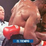 Mike Tyson confesó por qué le quitó la oreja a Holyfield - Otros Deportes - Deportes