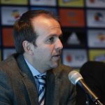 Ministerio del Deporte solo hablará del tema fútbol con Ramón Jesurún - Fútbol Colombiano - Deportes