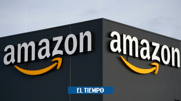 Muere empleado de Amazon y la compañía no se manifiesta - Novedades Tecnología - Tecnología