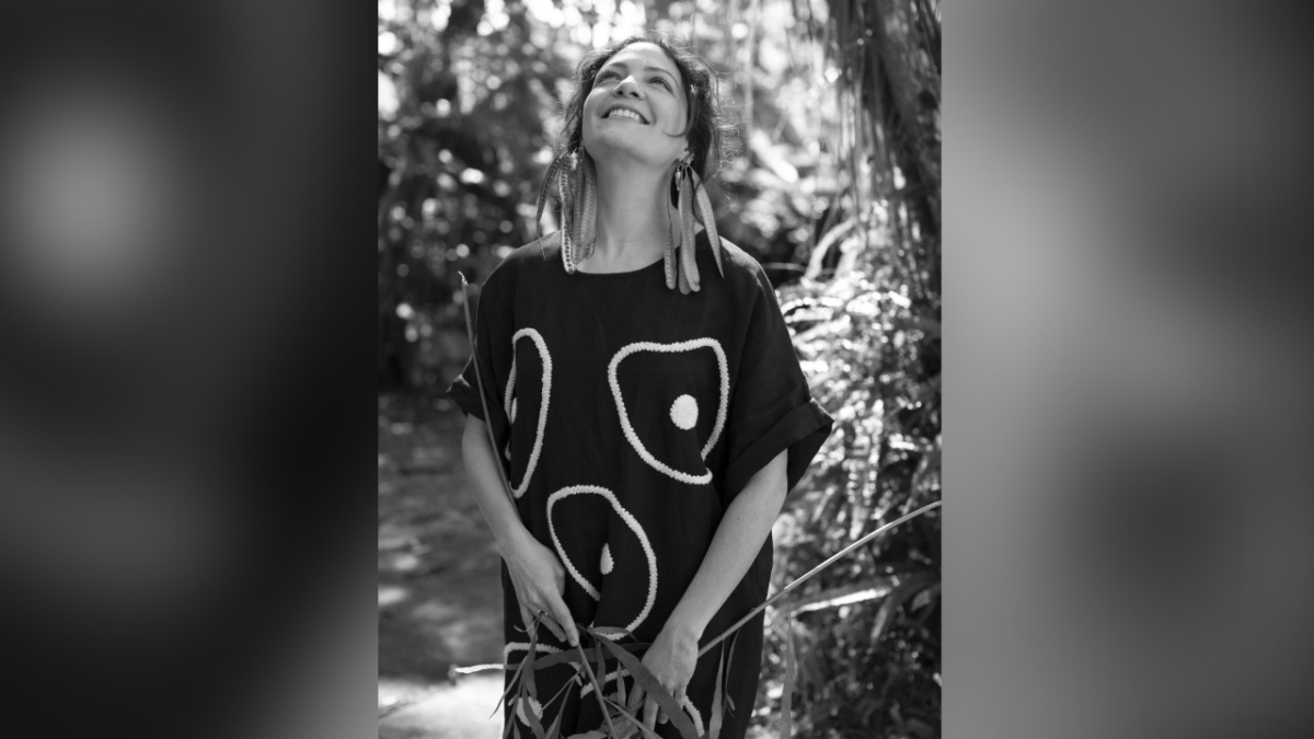 Natalia Lafourcade: “Un canto por México Vol. 1” me sabe a mole