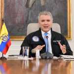 Noticias coronavirus en vivo: Iván Duque habla de medidas contra covid-19 y últimas noticias - Gobierno - Política
