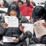 Noticias hoy | Reacciones a cifra de desempleo en Colombia | Economía