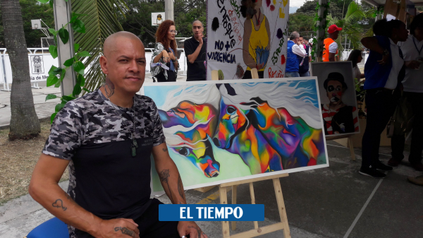 Personas LGBT sobrevivientes del conflicto armado en Colombia - Proceso de Paz - Política