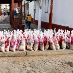 Perú: Terminales de Paita, General San Martín y Salaverry entregan ayuda humanitaria durante crisis del coronavirus