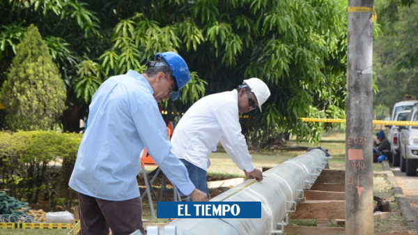 Plan de Expansión de Energía de Empresas Municipales no se frenará - Cali - Colombia