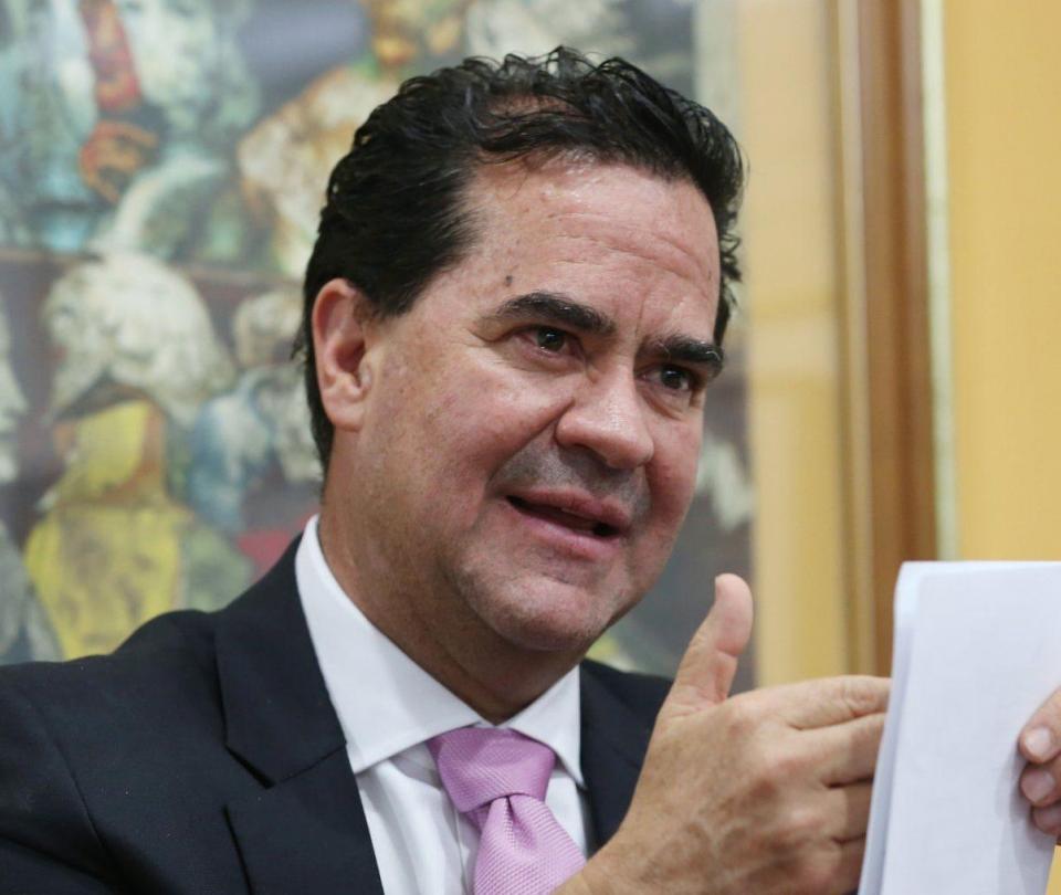 Polémica por reversazo en nombramiento de Frank Pearl en Asocaña - Gobierno - Política