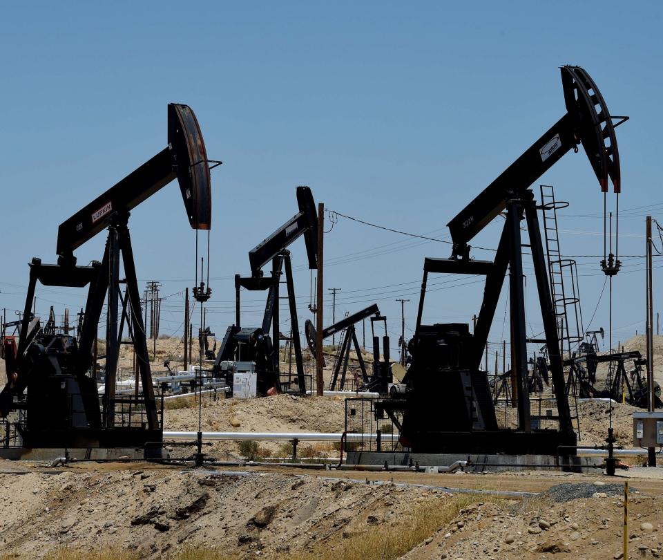 Precio del petróleo: impacto de las medidas de la Opep en el valor del crudo - Sectores - Economía
