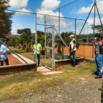 Preparan protocolos de bioseguridad para apertura de escenarios deportivos en Risaralda – Pereira