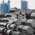 Producción de crudo bajó a 700.000 barriles diarios | Economía