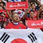 Corea del Sur reanuda su principal liga este fin de semana (Shutterstock)