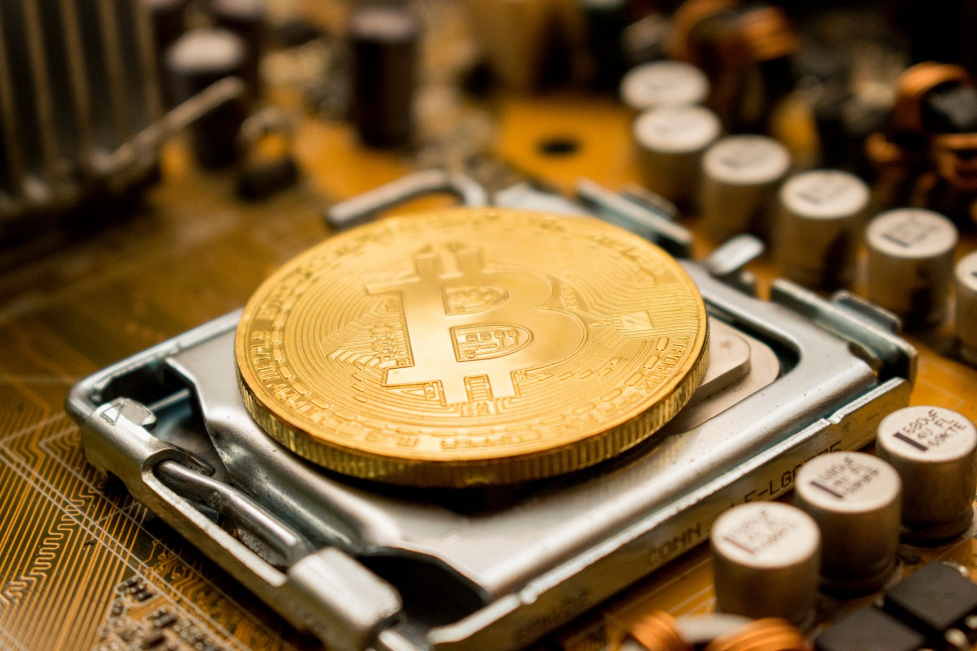 Hoy es el Halving del Bitcoin: Qué es y qué significa