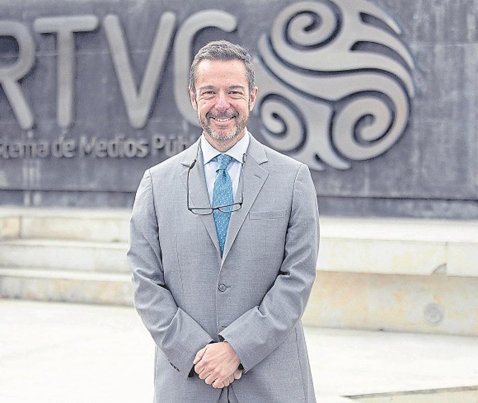 RTVC alista nueva versión del ‘Mercado de Coproducción’ | Gobierno | Economía