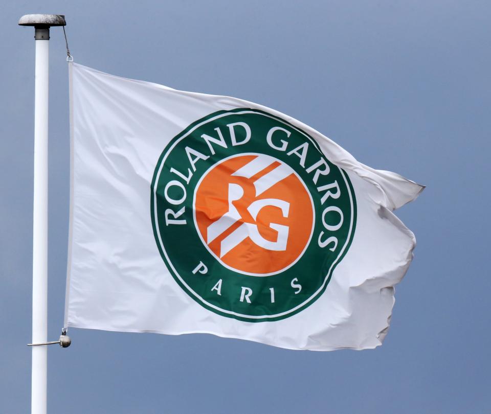 Roland Garros: el grand slam se alista para su torneo en el 2020 tras covid-19 - Tenis - Deportes
